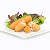 Hermans Chicken Croquettes - 1KG