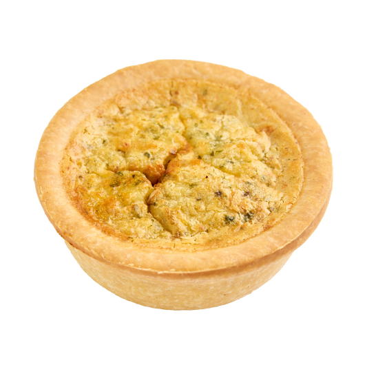 The French Kitchen Quiche Mini 12 Pack