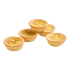 The French Kitchen Quiche Mini 12 Pack