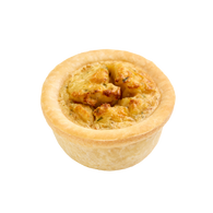 The French Kitchen Quiche Petite 24 pack