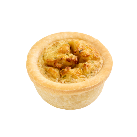 The French Kitchen Quiche Petite 24 pack