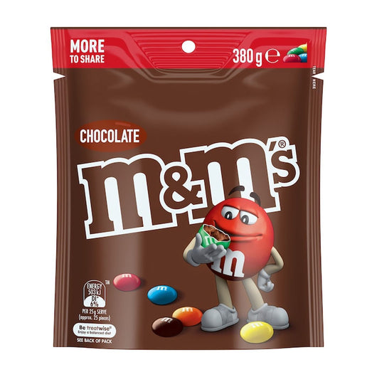 M&Ms 380g