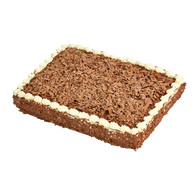 The French Kitchen Chocolate Bavarian