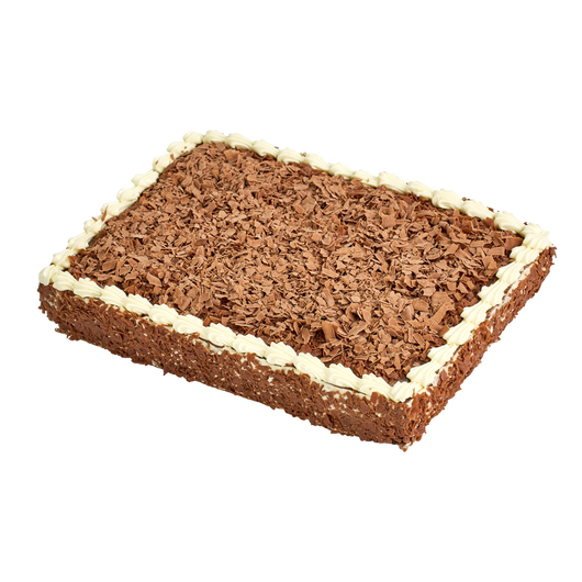 The French Kitchen Chocolate Bavarian