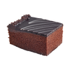 The French Kitchen Plain Chocolate Mud Cake