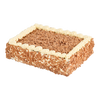 The French Kitchen Chocolate Bavarian