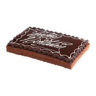 The French Kitchen Chocolate 