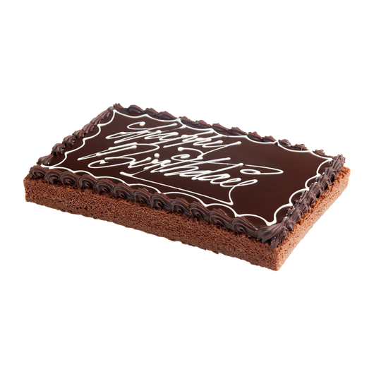 The French Kitchen Chocolate 
