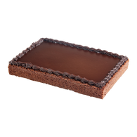 The French Kitchen Chocolate Cake