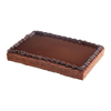 The French Kitchen Chocolate Cake