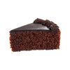 The French Kitchen Chocolate Cake