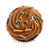 The French Kitchen Mixed Cupcakes