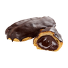 The French Kitchen Eclairs | Chocolate Custard