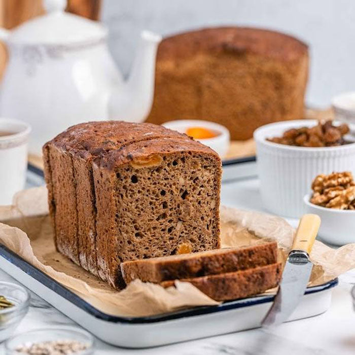 Choices Gluten Free, Fruit Loaf 585g
