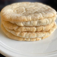 Choices Gluten Free, Pita Bread 5pk