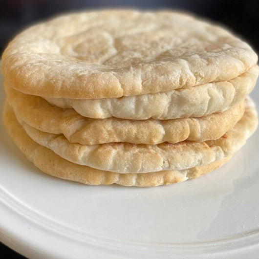 Choices Gluten Free, Pita Bread 5pk