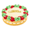 Christmas Cake Pre-Order