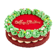 Christmas Cake Pre-Order