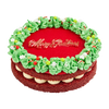Christmas Cake Pre-Order
