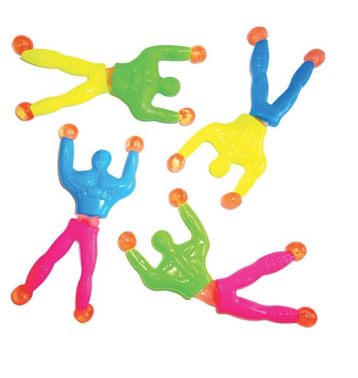 Climbing Men 4pk
