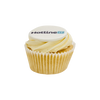 The French Kitchen Custom Image Cupcakes – Pack of 16