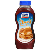 Cottees Maple Syrup 400ml