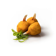 A&T Crumbed Cocktail Seafood Claws