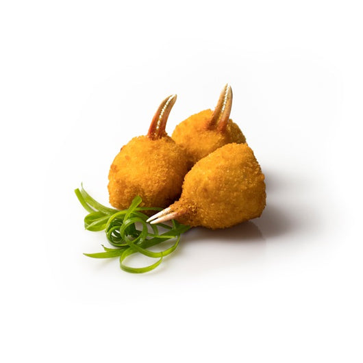 A&T Crumbed Cocktail Seafood Claws