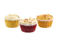 The French Kitchen Gourmet Cupcakes