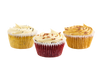 The French Kitchen Gourmet Cupcakes