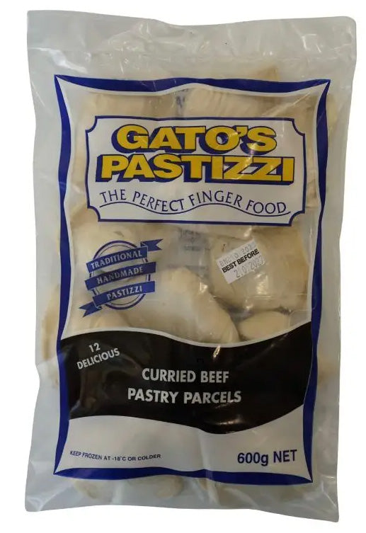 Gato's Pastizzi's 600g