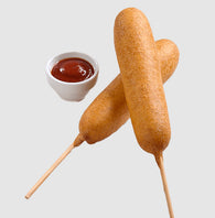 Mini Dagwood Dogs (Carton 30pc)