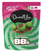 Darrell Lea Milk Chocolate Minty Crunch BB 168g