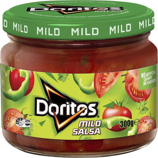 Doritos Medium Salsa