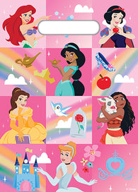 Party Bag 8pk Princess