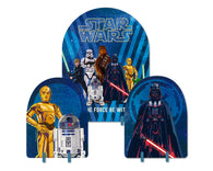 Mix Table 3pk Star Wars