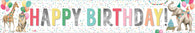 Mix Banner Party Animals