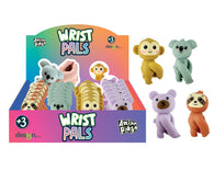 Wrist Squish Toy