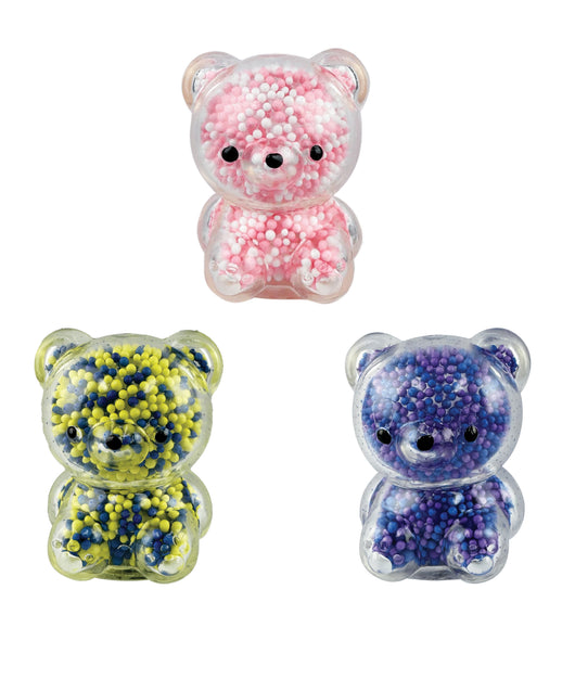 Squish Bear Toy