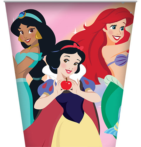 Mix Cups Princess 270ml