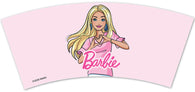 Mix Cups 8PK Barbie 270ml