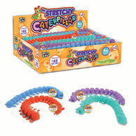 Sensory Stretchy Caterpillar