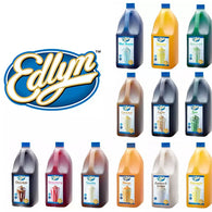 Edlyn Flavoured Topping 3L