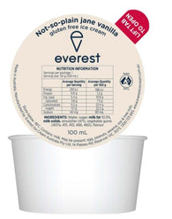 Everest Ice Cream Individual