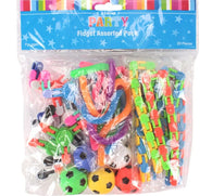 Fidget Assorted Pack 20pk