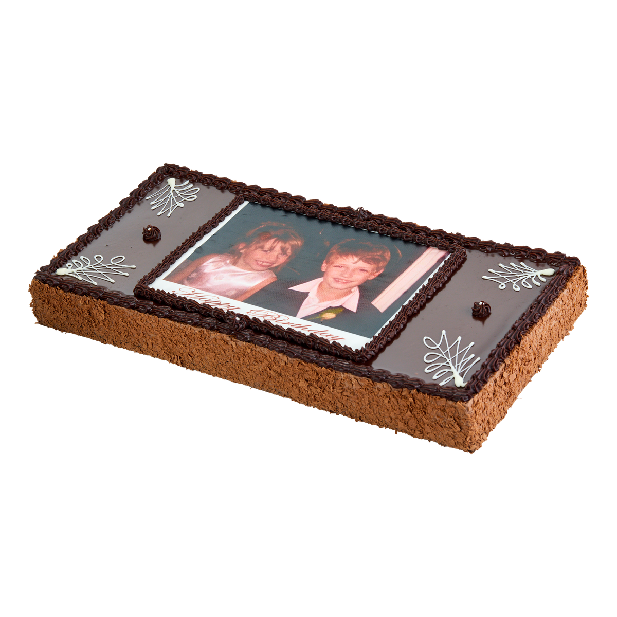 The French Kitchen Photo | Logo | Cakes | Extra Large Slabs