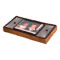 The French Kitchen Photo | Logo | Cakes | Extra Large Slabs