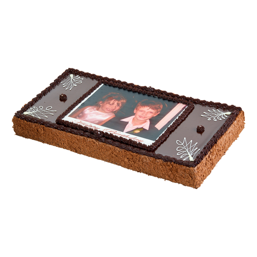 The French Kitchen Photo | Logo | Cakes | Extra Large Slabs