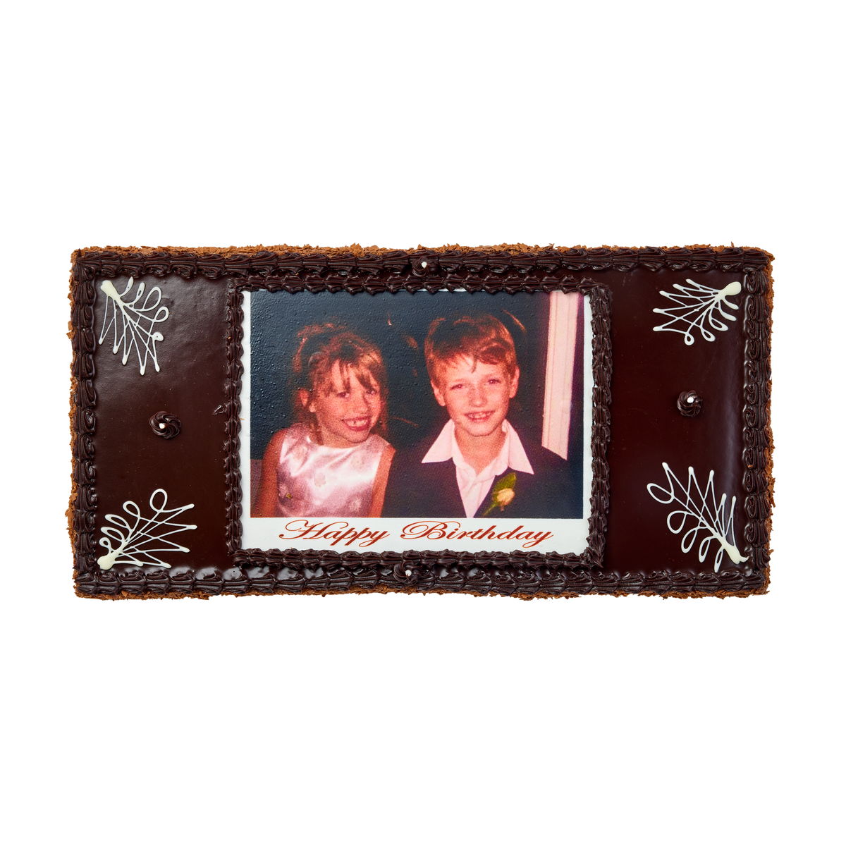 The French Kitchen Photo | Logo | Cakes | Extra Large Slabs