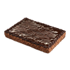 The French Kitchen Half Slab Pre cut cake